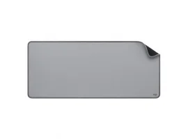  Podloga za miš LOGITECH Desk Mat Studio, siva (956-000052)