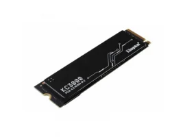  SSD disk 1 TB, KINGSTON KC3000, M.2 2280, PCIe 4.0 x4 NVMe, 3D TLC NAND, SKC3000S/1024G