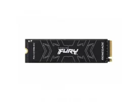  SSD disk 1 TB, KINGSTON Fury Renegade, M.2 2280, PCIe 4.0 x4 NVMe, 3D TLC NAND, SFYRS/1000G