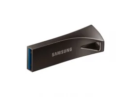  USB stick 256 GB SAMSUNG BAR Plus, titan sivi (MUF-256BE4/APC)