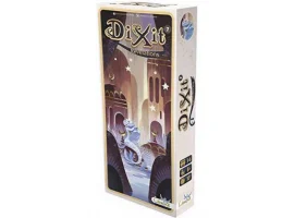  Društvena igra, DIXIT 7 - REVELATIONS (HR), ekspanzija, 3-6 igrača, dob 8+