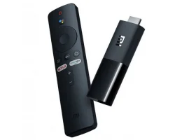  Media player XIAOMI MI TV STICK 4K, Ultra HD (4K), 8GB, Android 11, crni