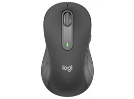  Bežični miš LOGITECH M650 L, za ljevake, crni (910-006239)