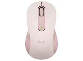  Bežični miš LOGITECH M650 L, rozi (910-006237)