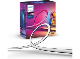  LED traka za TV PHILIPS Hue Play Gradient Lightstrip, 55"-60", 20W/1150lm, RGBIC, Zigbee (929002422701)