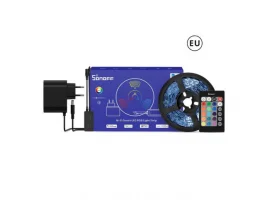  Pametna LED traka SONOFF L2 Lite Smart 5M, RGB, 300lm, Wi-Fi