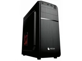  Stolno računalo HGPC Home Office 12416S1TND, Intel Core i5 12400, 16 GB, Intel UHD 730, SSD 1 TB NVMe, FreeDOS
