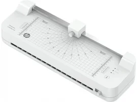  Stroj za plastificiranje HP OneLam Combo, A3, 5/80-125 mikrona, 400mm/min, kutni rezač