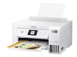  Multifunkcijski printer EPSON EcoTank L4260, CISS, p/s/c, Duplex, Wi-Fi, USB, crni