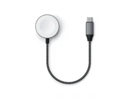  Kabel SATECHI magnetski za Apple Watch, 0.20m, sivi (ST-TCAW7CM)