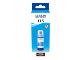  Tinta EPSON 115 EcoTank, plava