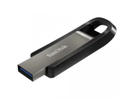  USB stick 256 GB SANDISK Extreme Go, USB 3.2, crna (SDCZ810-256G-G46)