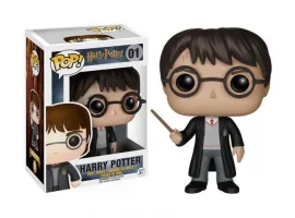  Akcijska figura FUNKO POP, VINYL, HARRY POTTER