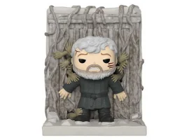  Akcijska figura FUNKO POP DELUXE,  GOT - HODOR HOLDING THE DOOR