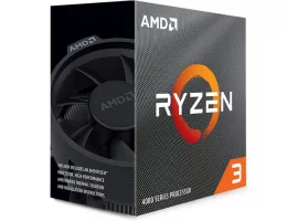  Procesor AMD Ryzen 3 4100, 3800/4000 MHz, Socket AM4