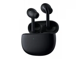  Bluetooth slušalice XIAOMI Buds 3, ANC, IP55, do 32h baterije, crne