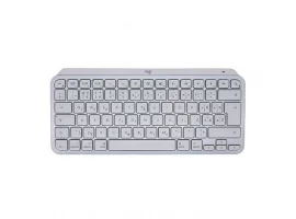  Tipkovnica LOGITECH MX Keys Mini, MAC, siva (920-010525)