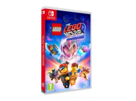  Igra za NINTENDO SWITCH: LEGO Movie 2 Videogame (Code In Box)