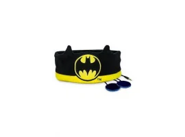  Slušalice OTL Batman Kids Audio Band ACC-0637, crne/žute