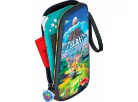  Zaštitna torbica BIGBEN za Nintendo Switch Lite