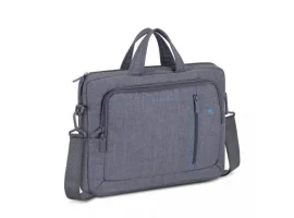  Torba za laptop RIVACASE Alpendorf 753, 15.6", siva