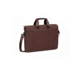  Torba za laptop RIVACASE Biscayne 8335, 15.6", smeđa