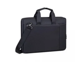 Torba za laptop RIVACASE Central 8231, 15.6", crna