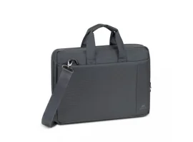  Torba za laptop RIVACASE Central 8231, 15.6", siva