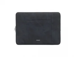  Navlaka za laptop RIVACASE Vagar 8905, 15.6", crna