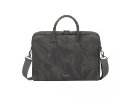  Torba za laptop RIVACASE 8922, 13.3-14", siva