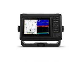  Ploter i Fishfinder GARMIN echoMAP UHD2 52cv, int. antena, s GT20-TM sondom (5,0"), (010-02589-01)