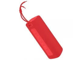  Bluetooth zvučnik XIAOMI Mi Portable Bluetooth Speaker, 16W, do 13h reprodukcije, IPX7, crveni