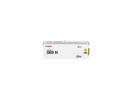  Toner CANON CRG-069HY, žuti