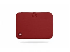  Navlaka za laptop PORT Torino II 13"/14", crvena