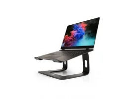  Stalak za laptop PORT, 10" do 15.6’’, aluminijski