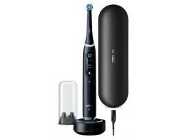  Električna četkica ORAL-B iO10, crna