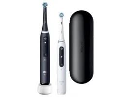  Električna četkica ORAL-B iO5, 2kom