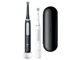  Električna četkica ORAL-B iO4, 2kom