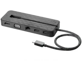  Docking stanica HP USB-C Mini Dock, 1PM64AA