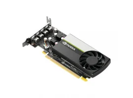  Grafička kartica PNY nVidia T1000, 8 GB GDDR6, 4x mDP, 4x mDP-DP adapter, low profile (VCNT1000-8GB-PB)