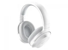  Slušalice + mikrofon RAZER Barracuda X Wireless Mercury (2022), gaming, bežične, bijele