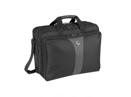 Torba za laptop WENGER Legacy Triple, 17", crna