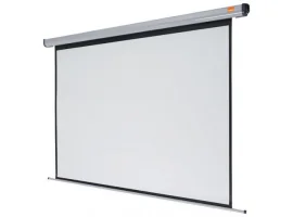  Projektorsko platno E-VIEW MS180, 178cmx178cm, zidno/stropno