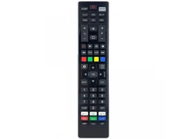  Univerzalni daljinski upravljač SUPERIOR, za HISENSE Smart TV