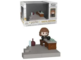  Figura FUNKO POP MINI MOMENTS: Harry Potter Anniversary, Hermione W/Cho