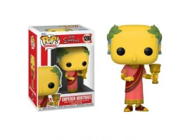  Figura FUNKO POP ANIMATION: Simpsons, Emperor Montimus