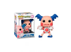  Figura FUNKO POP GAMES: Pokemon, Mr. Mime (EMEA)