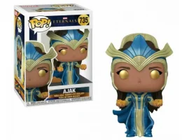  Figura FUNKO POP MARVEL: Eternals, Ajak
