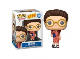  Figura FUNKO POP TV: Seinfeld, Elaine in Dress