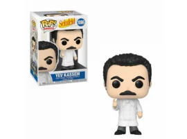  Figura FUNKO POP TV: Seinfeld, Yev Kassem